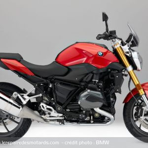 LOCATION BMW R 1200 R